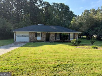 8454 Alden Dr, Riverdale, GA, 30274