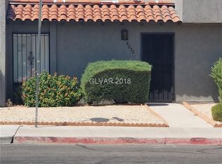 6032 Pebble Beach Blvd, Las Vegas, NV 89108