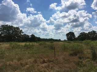 1100 Cross Creek Rd, Georgetown, TX 78628