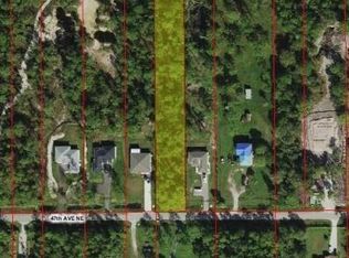 4435 47th Ave NE, Naples, FL 34120