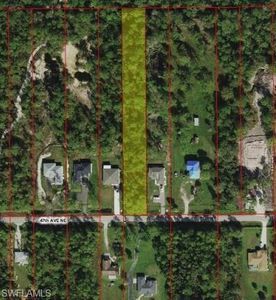 4435 47th AVE NE, Naples, FL, 34120