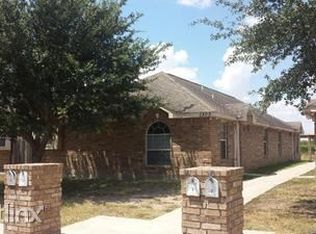 1303 Acme Ln, Edinburg, TX 78541