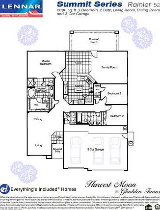 2nd image of 11499 W Minneola Dr