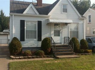 4301 Oak Park Ave, Cleveland, OH 44109