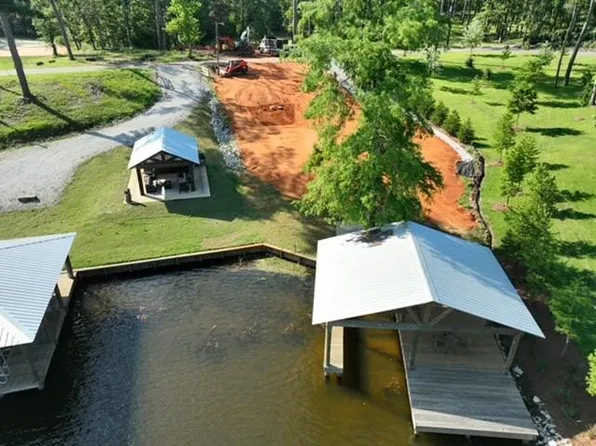184 Amelia Ln Lot 7, Boyce, LA 71409