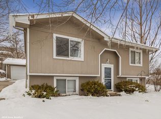 204 Division Ave, Van Meter, IA 50261