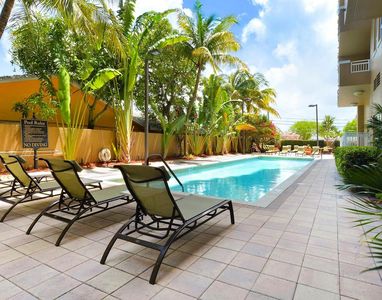 2665 SW 37th Ave APT 1214, Miami, FL, 33133