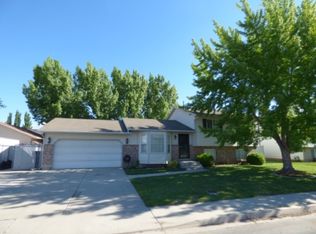 1449 E 500 S, Spanish Fork, UT 84660