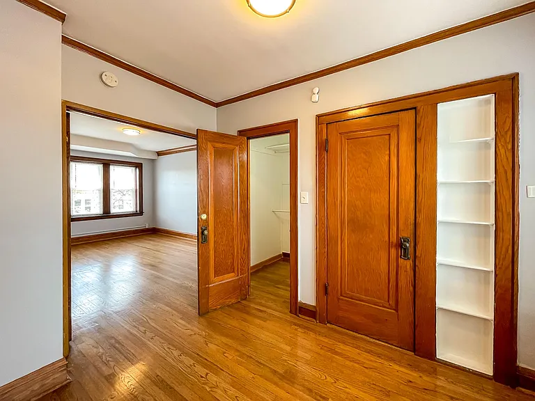 Dining/Living Areas