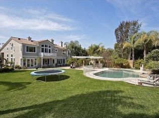 13173 Winstanley Way, San Diego, CA 92130