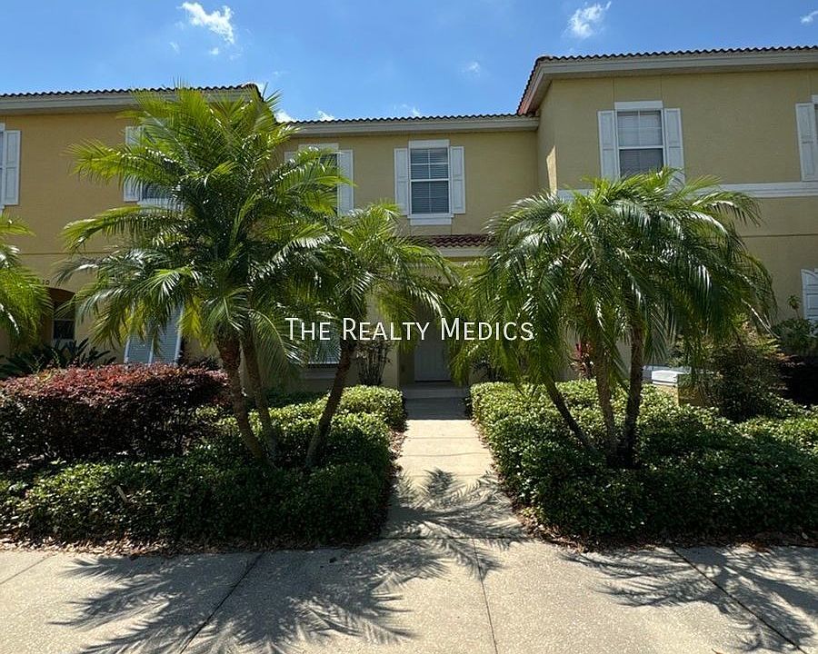 8528 Bay Lilly Loop, Kissimmee, FL 34747 | Zillow