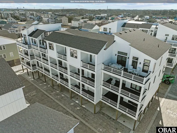 902 S Virginia Dare Trl Unit 503, Kill Devil Hills, NC 27948