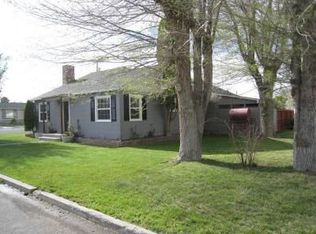 612 Park St, Alturas, CA 96101