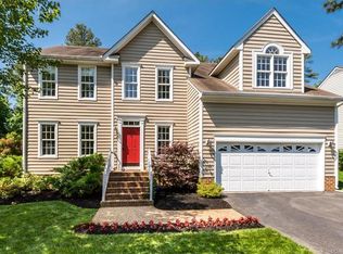 10817 Rimbey Ct, Glen Allen, VA 23060