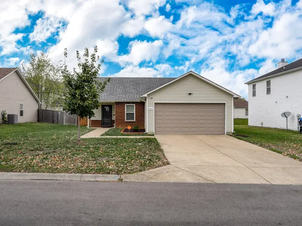 2127 Carlton Ln, Thompsons Station, TN 37179