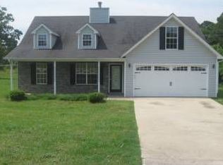 1300 Stoneleigh Dr, Conyers, GA 30094