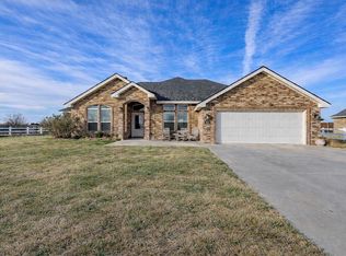 1314 S County Road 1118, Midland, TX 79706