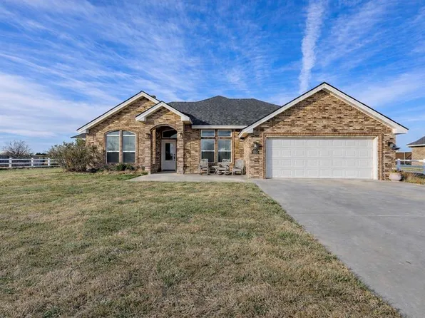 1314 S County Road 1118, Midland, TX 79706