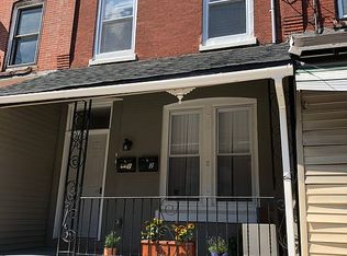 4141 Parrish St, Philadelphia, PA 19104