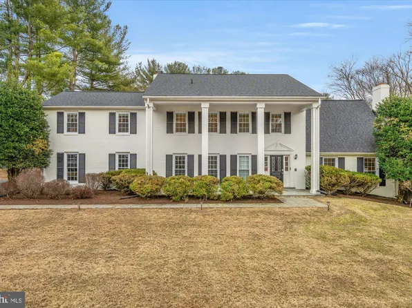 13505 Bonnie Dale Dr, North Potomac, MD 20878