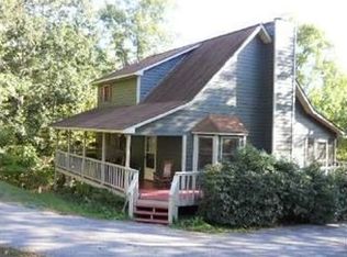 125 Bulldog Ln, Blairsville, GA 30512