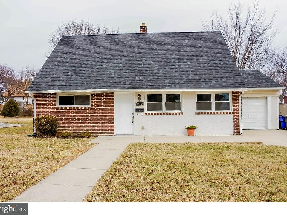 1st image of 1509 Binder Ln