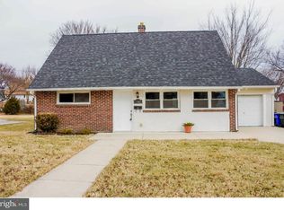 1509 Binder Ln, Wilmington, DE 19805