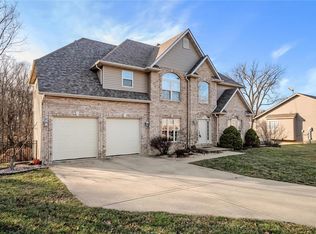 30 Cedar Ml, Troy, IL