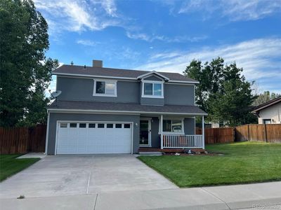 318 S Golden Drive, Silt, CO, 81652