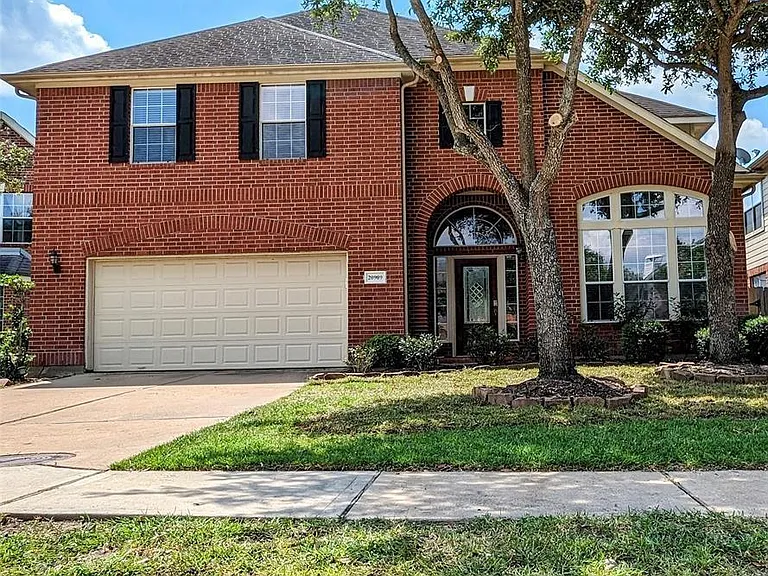 20909 Springport Ct — Photo 1