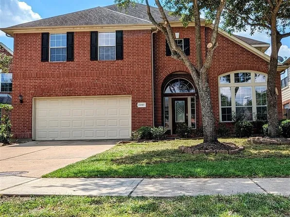 20909 Springport Ct, Katy, TX 77450