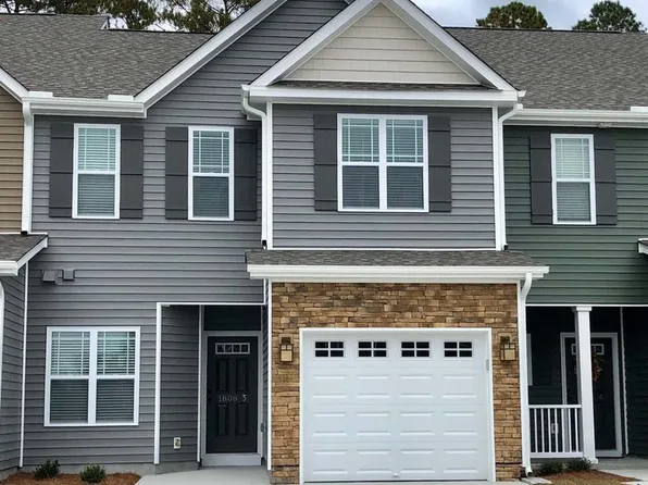 1808 Fox Den #3, Greenville, NC 27858