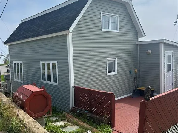 70 LeGallais Street, Channel Port Aux Basques, NL A0M1C0