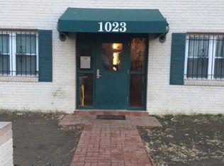 1023 14th St SE APT 101, Washington, DC 20003