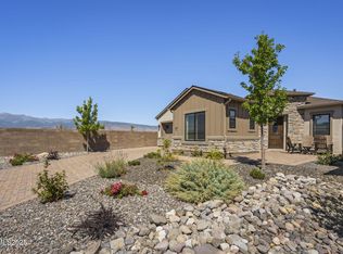 2701 Copper Flats Dr, Reno, NV 89521