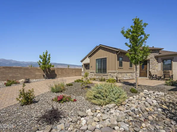 2701 Copper Flats Dr, Reno, NV 89521