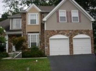 101 Sidesaddle Pl, West Chester, PA 19382
