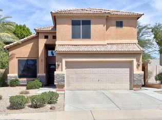 6050 E Rochelle St, Mesa, AZ 85215