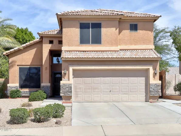 6050 E ROCHELLE Street, Mesa, AZ 85215