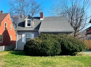 3621 N Tacoma Ave, Indianapolis, IN