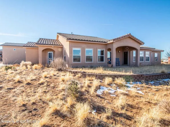 4 Road 3631, Aztec, NM 87410