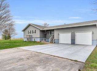 2703 N 600 East Rd, Farmer City, IL 61842