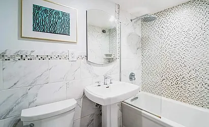Rented by SERHANT.