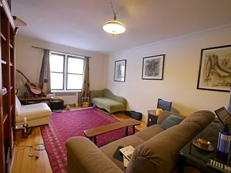 Rented by Citi Habitats