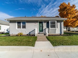 217 Zook St, Topeka, IN 46571