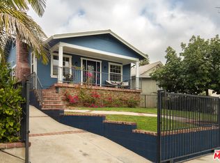 5041 Range View Ave, Los Angeles, CA 90042