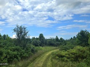 TRACT 1 Grassy Knob Rd, Robbins, TN 37852