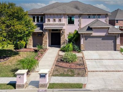 2612 Xavier, McAllen, TX, 78504