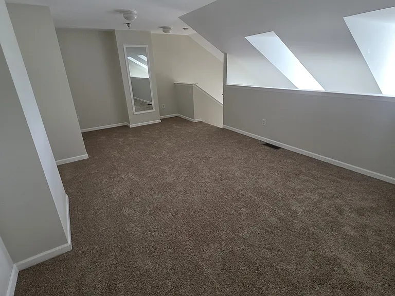 Loft Area