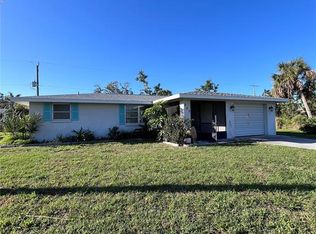 253 Holly Rd, Venice, FL 34293